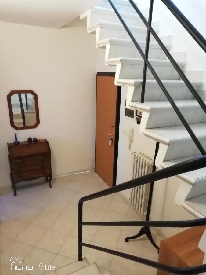 Casa Bellini Villa Comacchio Eksteriør billede