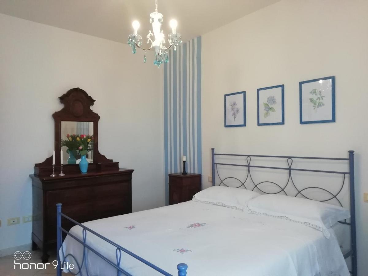 Casa Bellini Villa Comacchio Eksteriør billede