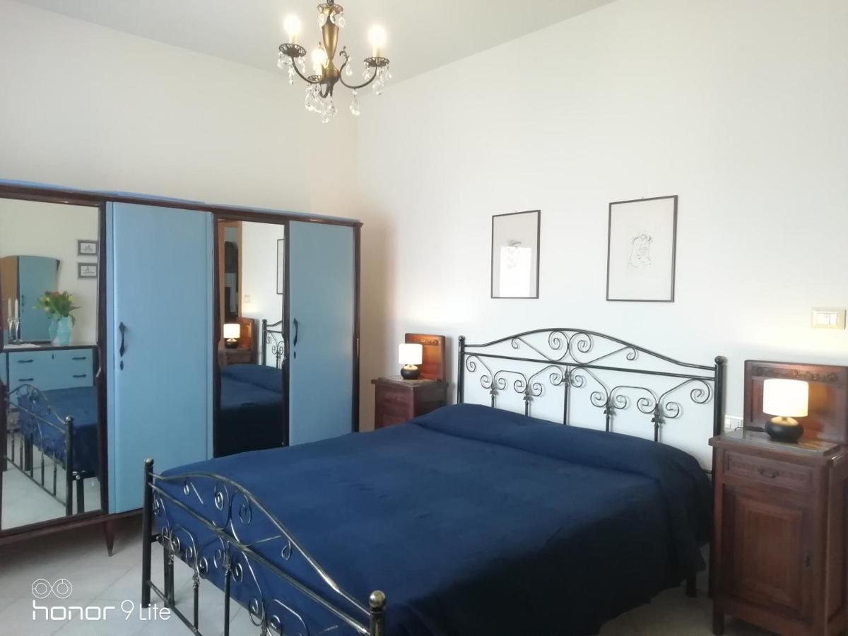 Casa Bellini Villa Comacchio Eksteriør billede