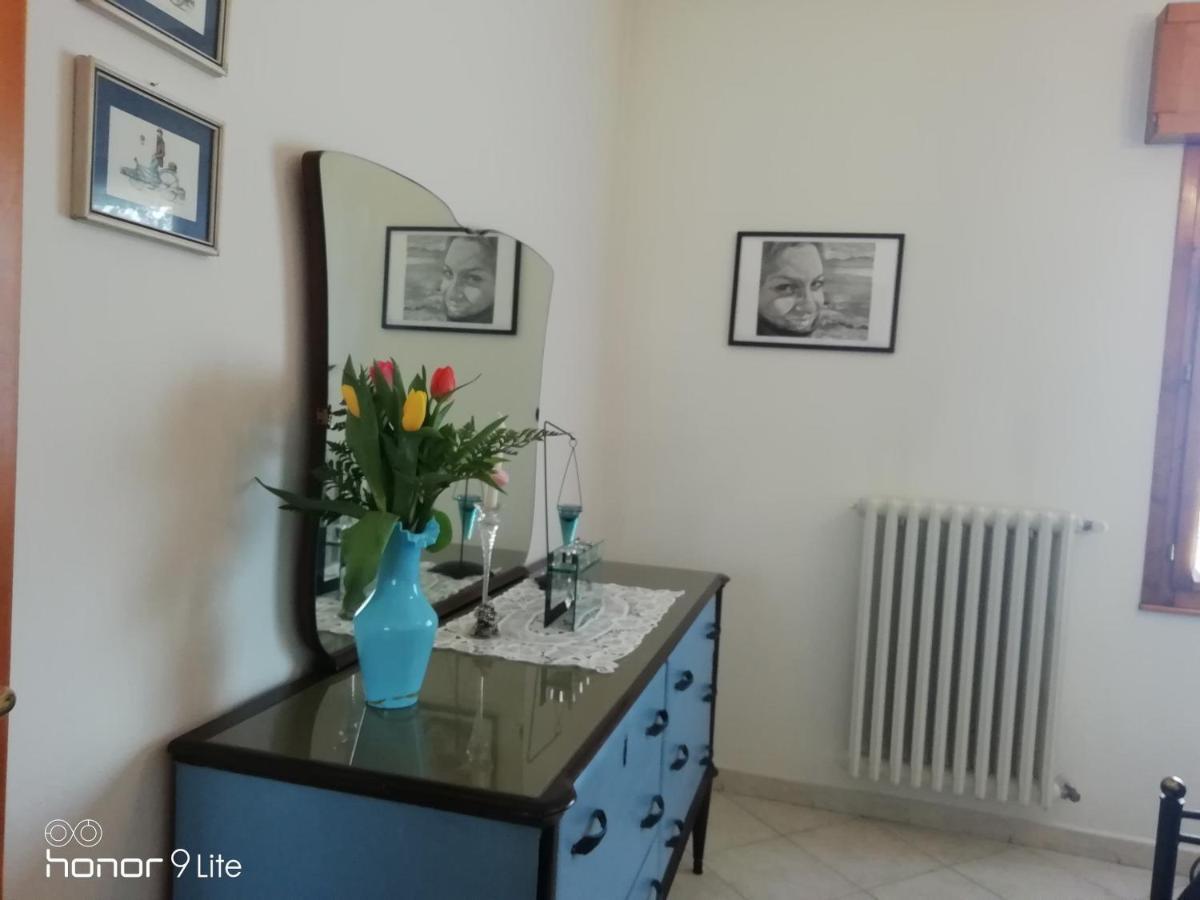 Casa Bellini Villa Comacchio Eksteriør billede