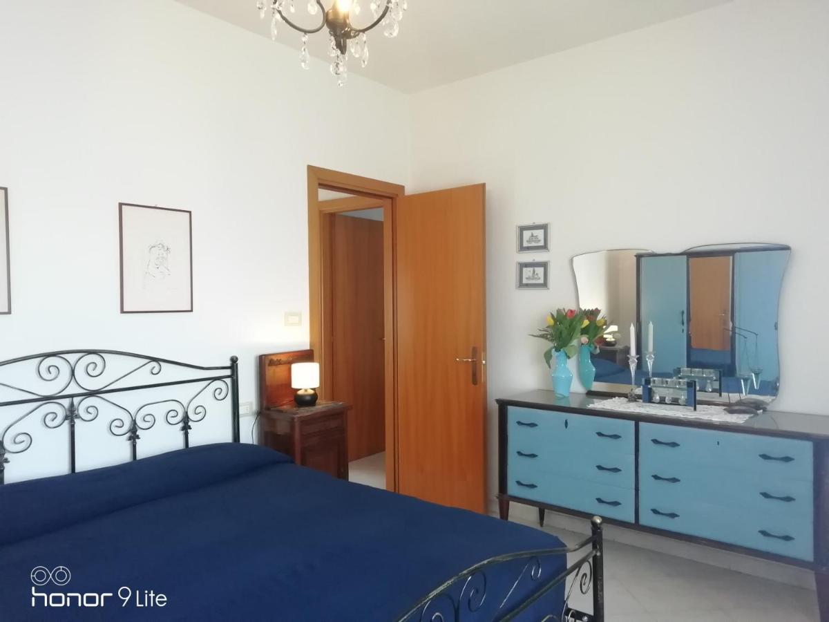 Casa Bellini Villa Comacchio Eksteriør billede
