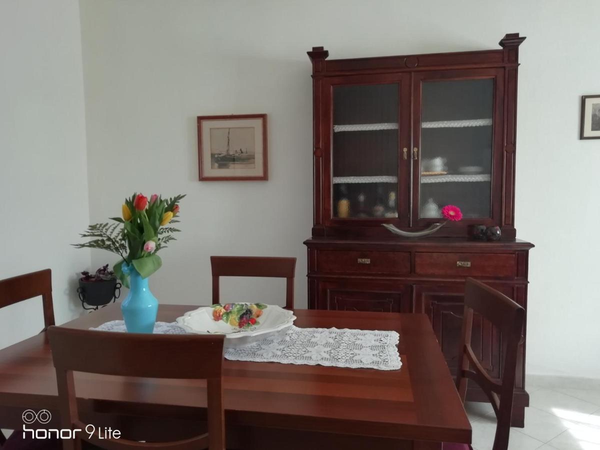 Casa Bellini Villa Comacchio Eksteriør billede