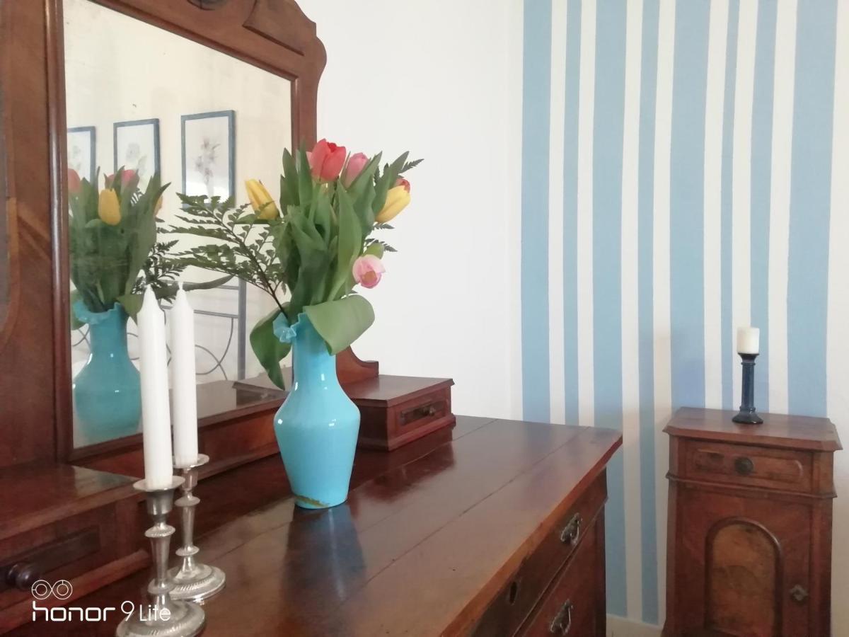 Casa Bellini Villa Comacchio Eksteriør billede
