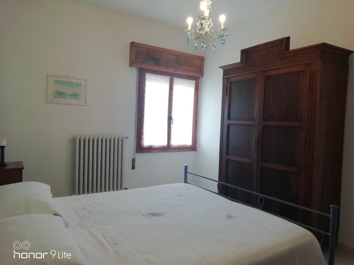 Casa Bellini Villa Comacchio Eksteriør billede