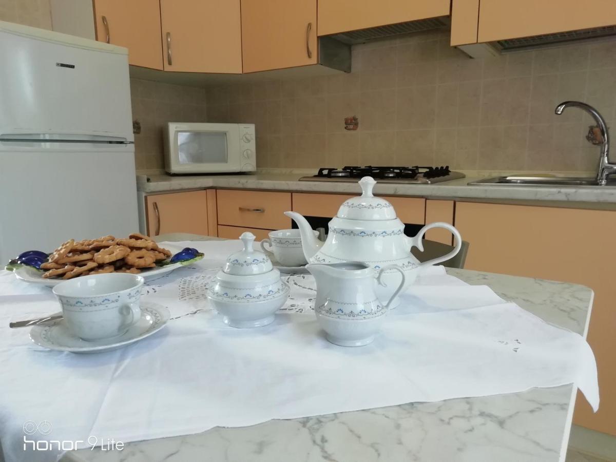 Casa Bellini Villa Comacchio Eksteriør billede