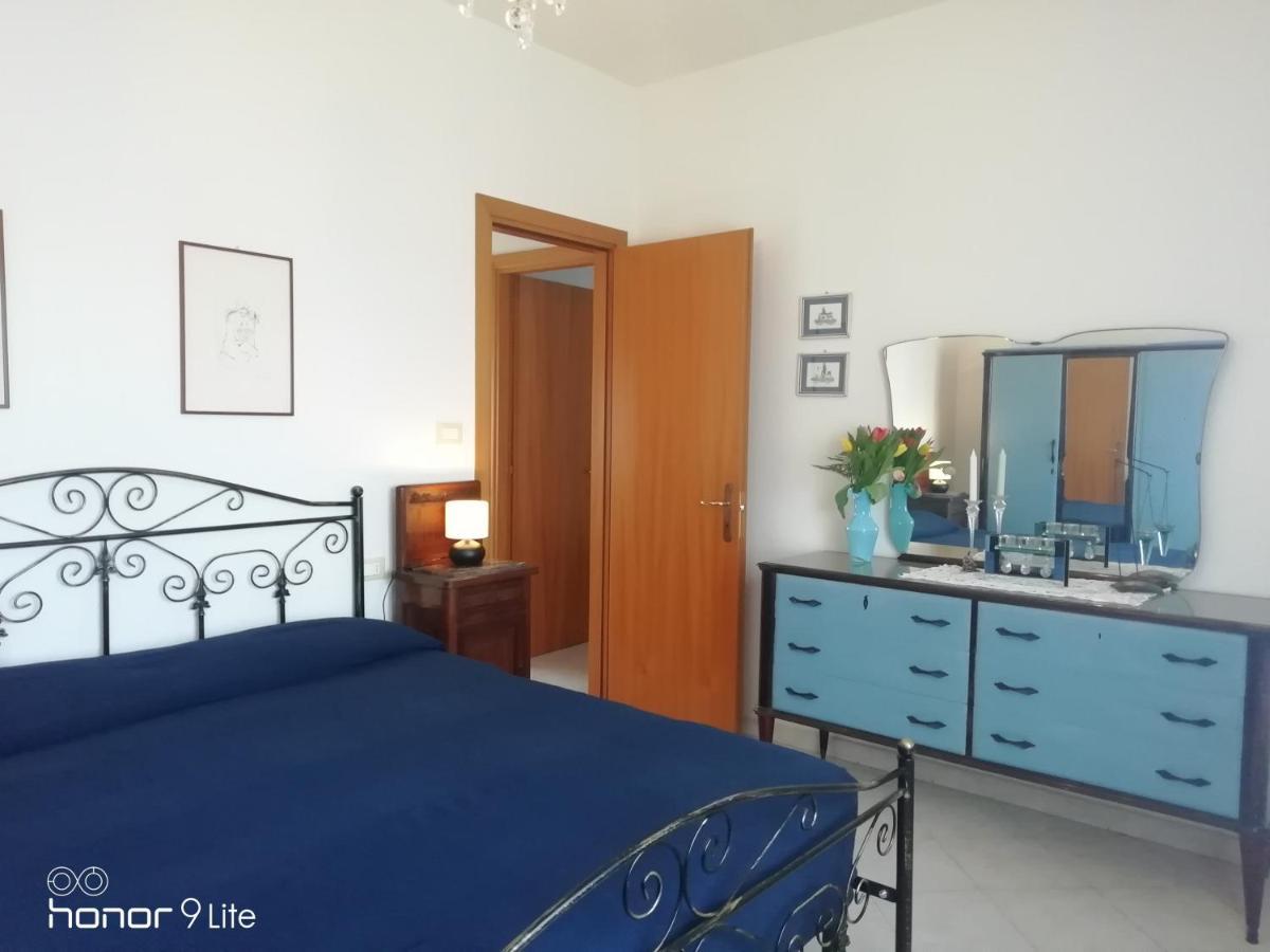 Casa Bellini Villa Comacchio Eksteriør billede