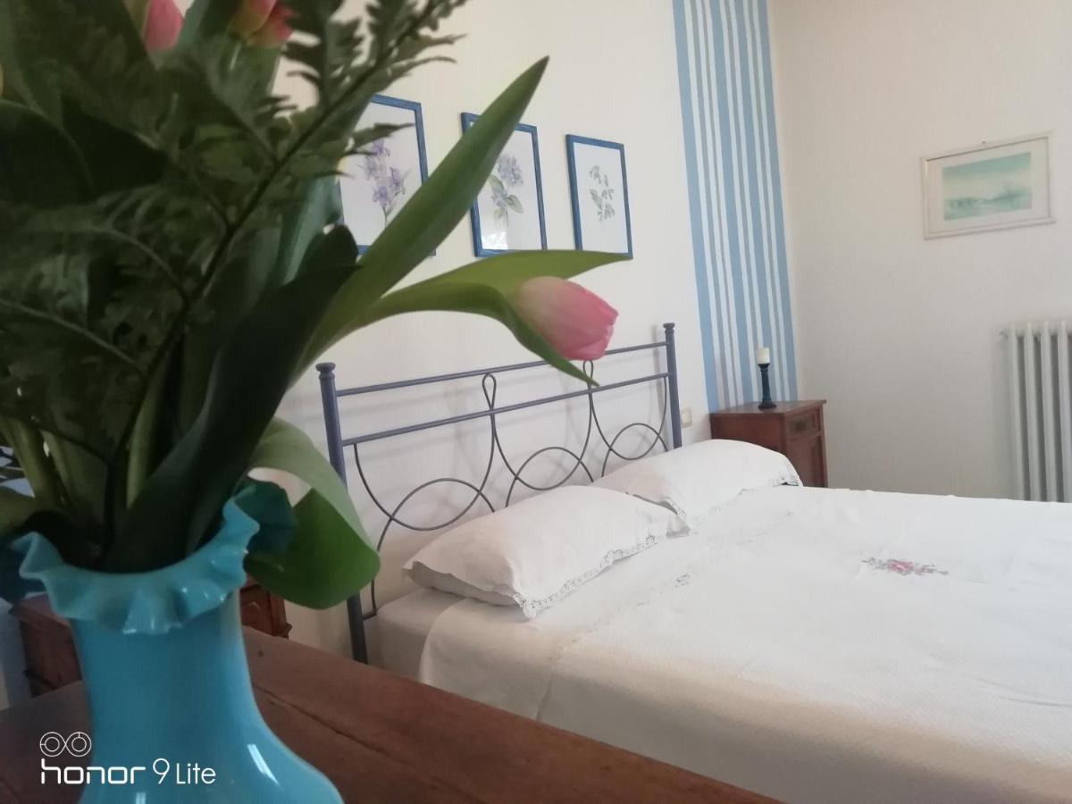 Casa Bellini Villa Comacchio Eksteriør billede
