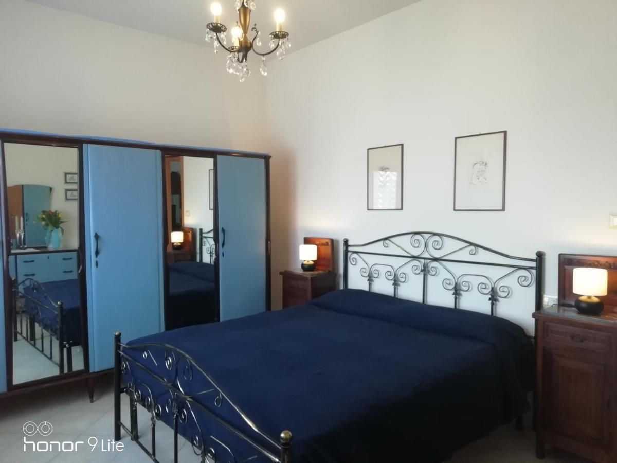Casa Bellini Villa Comacchio Eksteriør billede