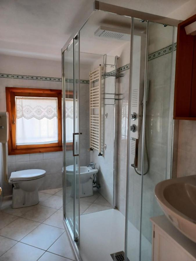 Casa Bellini Villa Comacchio Eksteriør billede