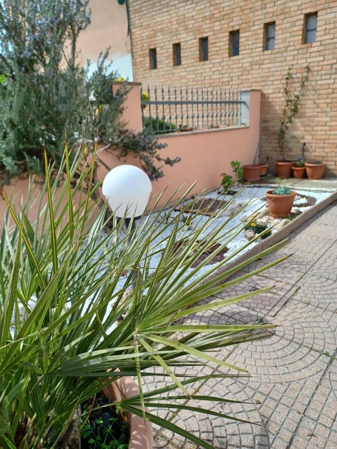 Casa Bellini Villa Comacchio Eksteriør billede