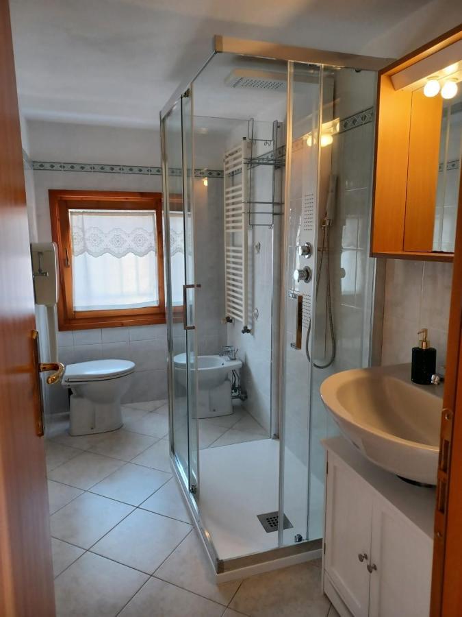 Casa Bellini Villa Comacchio Eksteriør billede