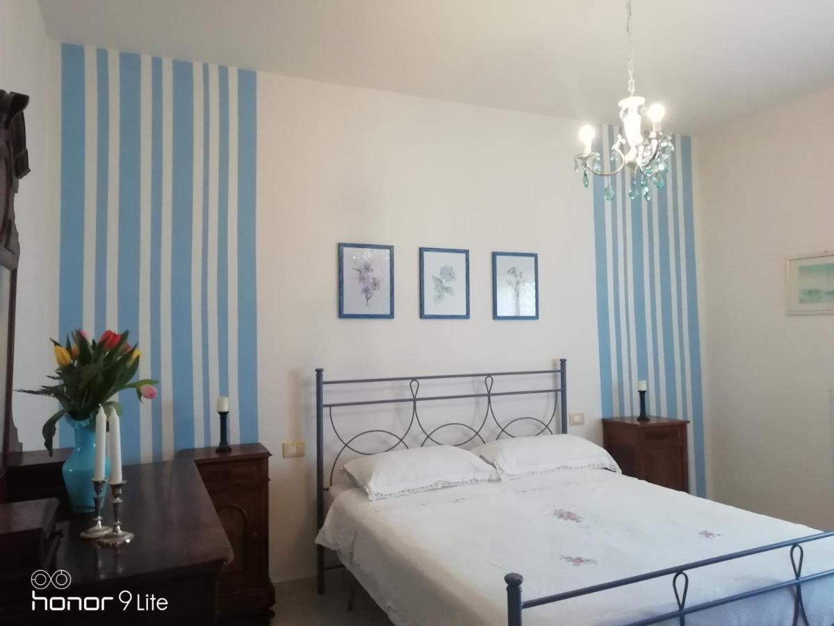 Casa Bellini Villa Comacchio Eksteriør billede