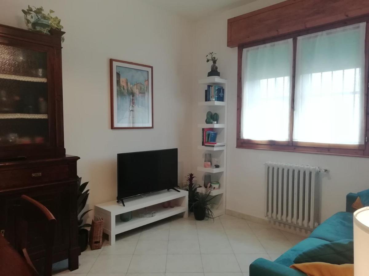 Casa Bellini Villa Comacchio Eksteriør billede