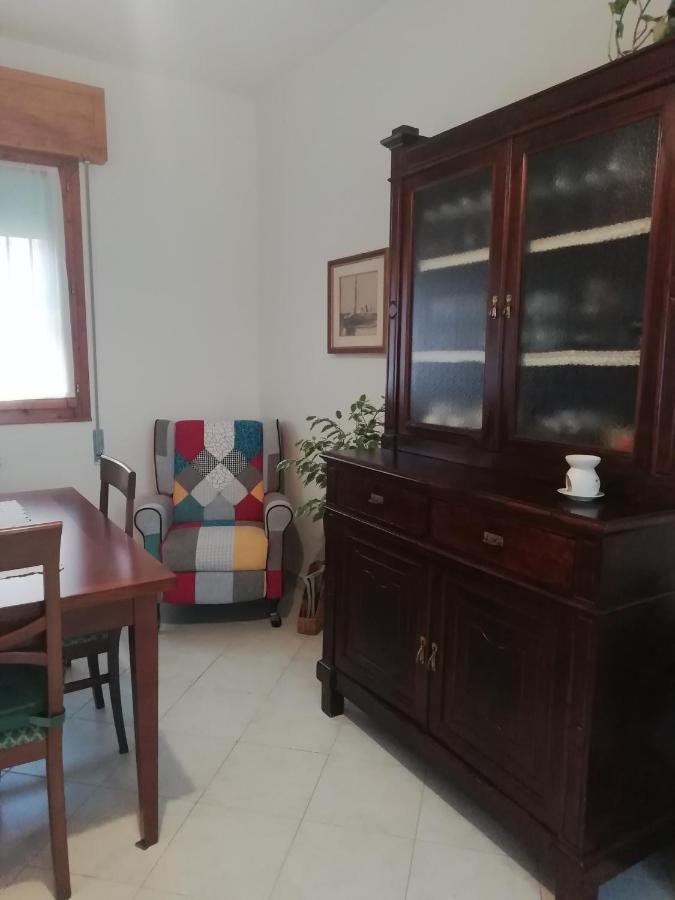 Casa Bellini Villa Comacchio Eksteriør billede